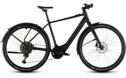 Cube Editor Hybrid Pro FE 400X | Cube Editor Hybrid Pro FE 400X | velomarkt.at