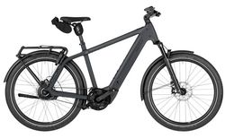 Riese & Müller Charger 5 vario | Riese & Müller Charger 5 vario | velomarkt.at