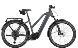 Riese & Müller Charger 5 touring Core | Riese & Müller Charger 5 touring Core | velomarkt.at