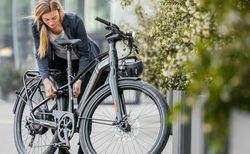 Flyer Upstreet6 7.10 HS kaufen in Schweiz #5 | velomarkt.at