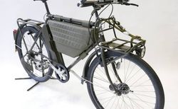 Condor Fahrrad 93 | Condor Fahrrad 93 | velomarkt.at