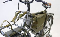 Condor Fahrrad 93 | Condor Fahrrad 93 | velomarkt.at