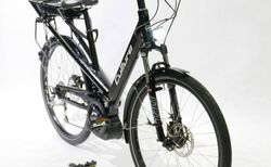 Riese & Müller Culture light | Riese & Müller Culture light | velomarkt.at