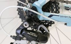 Trek FX 7.2 WSD kaufen in Schweiz #3 | velomarkt.at