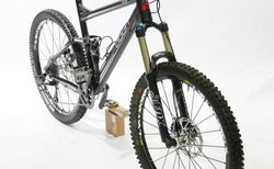 Radon Slide AM 9.0 | Radon Slide AM 9.0 | velomarkt.at