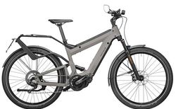 Riese & Müller Superdelite GT touring HS | Riese & Müller Superdelite GT touring HS | velomarkt.at