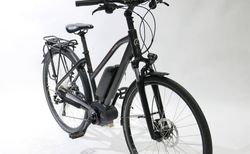 Kalkhoff Pro Connect | Kalkhoff Pro Connect | velomarkt.at