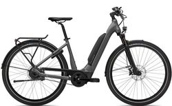 Flyer Upstreet5 7.23 | Flyer Upstreet5 7.23 | velomarkt.at