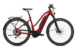 Flyer Upstreet5 5.10 | Flyer Upstreet5 5.10 | velomarkt.at