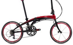 Tern Verge X20 | Tern Verge X20 | velomarkt.at