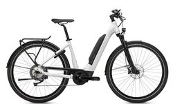 Flyer Upstreet5 5.10 | Flyer Upstreet5 5.10 | velomarkt.at