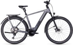 Cube Kathmandu Hybrid SLT 750 | Cube Kathmandu Hybrid SLT 750 | velomarkt.at