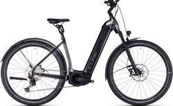 Cube Nuride Hybrid SLT 750 Allroad | Cube Nuride Hybrid SLT 750 Allroad | velomarkt.at