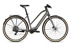 Flyer Upstreet SL 3.10 | Flyer Upstreet SL 3.10 | velomarkt.at