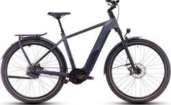 Cube Kathmandu Hybrid Comfort SLX 800 | Cube Kathmandu Hybrid Comfort SLX 800 | velomarkt.at