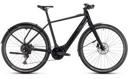 Cube Editor Hybrid Pro FE 400X | Cube Editor Hybrid Pro FE 400X | velomarkt.at