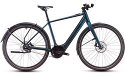 Cube Editor Hybrid SLT FE 400X | Cube Editor Hybrid SLT FE 400X | velomarkt.at