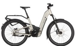 Riese & Müller Homage 5 GT pinion | Riese & Müller Homage 5 GT pinion | velomarkt.at