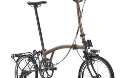 Brompton P Line | Brompton P Line | velomarkt.at