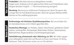 Cube Ella Hybrid 500 kaufen in Schweiz #2 | velomarkt.at