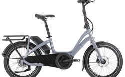 Tern NBD S5i | Tern NBD S5i | velomarkt.at