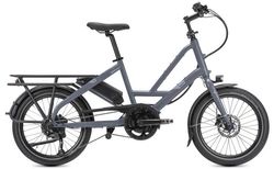 Tern Quick Haul P9 | Tern Quick Haul P9 | velomarkt.at