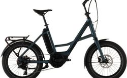 Cube Compact Hybrid 545 | Cube Compact Hybrid 545 | velomarkt.at