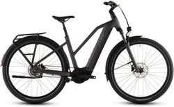 Cube Touring Hybrid Comfort SLX 800 | Cube Touring Hybrid Comfort SLX 800 | velomarkt.at