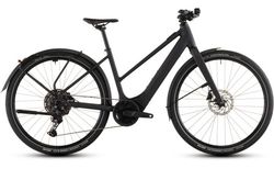 Cube Editor Hybrid Pro 400X FE | Cube Editor Hybrid Pro 400X FE | velomarkt.at