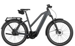 Riese & Müller Charger 5 vario Core | Riese & Müller Charger 5 vario Core | velomarkt.at