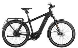 Riese & Müller Charger 4 GT vario HS | Riese & Müller Charger 4 GT vario HS | velomarkt.at