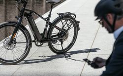 Flyer Upstreet6 7.10 HS kaufen in Switzerland #3 | velomarkt.at