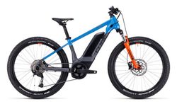 Cube Acid 240 Hybrid Rookie Pro 400 | Cube Acid 240 Hybrid Rookie Pro 400 | velomarkt.at