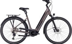 Cube Supreme Sport Hybrid SLX | Cube Supreme Sport Hybrid SLX | velomarkt.at