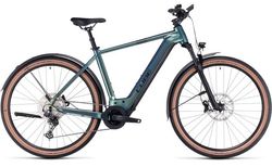 Cube Nuride Hybrid SLX 750 Allroad | Cube Nuride Hybrid SLX 750 Allroad | velomarkt.at