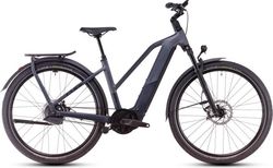 Cube Kathmandu Hybrid Comfort SLX 800 | Cube Kathmandu Hybrid Comfort SLX 800 | velomarkt.at