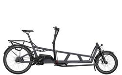 Riese & Müller Load4 75 rohloff | Riese & Müller Load4 75 rohloff | velomarkt.at