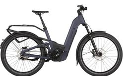 Riese & Müller Homage 5 GT vario | Riese & Müller Homage 5 GT vario | velomarkt.at