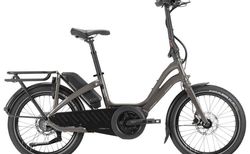 Tern NBD S5i | Tern NBD S5i | velomarkt.at