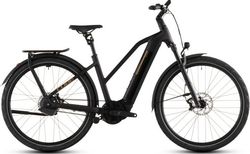 Cube Kathmandu Hybrid Comfort SLX 800 | Cube Kathmandu Hybrid Comfort SLX 800 | velomarkt.at