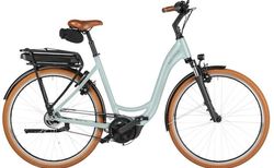 Riese & Müller Swing 5 silent | Riese & Müller Swing 5 silent | velomarkt.at