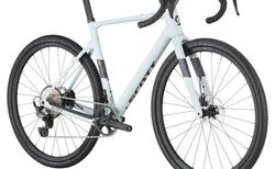 Scott Addict Gravel 40 | Scott Addict Gravel 40 | velomarkt.at