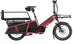 Riese & Müller Multitinker2 vario | Riese & Müller Multitinker2 vario | velomarkt.at