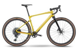 BMC UnReStricted LT one | BMC UnReStricted LT one | velomarkt.at