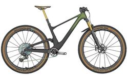 Scott Spark 900 Ultimate | Scott Spark 900 Ultimate | velomarkt.at