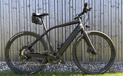 Specialized Turbo S | S-Pedelec mit wenig Laufleistung zu verkaufen | velomarkt.at