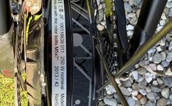 Specialized Turbo S kaufen in Vorarlberg #5 | velomarkt.at