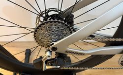 Komplett NEU Unbenützt SCOTT Plasma RC TT - neu, unbenutzt, mit SRAM Red - Rennmaschine für Triathlon &amp; Zeitfahren kaufen in Steiermark #5 | velomarkt.at