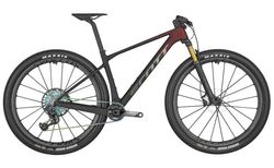Scott Scale RC SL | Scott Scale RC SL | velomarkt.at