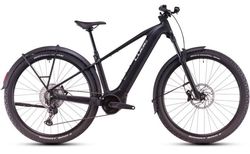 Cube Reaction Hybrid Race 800 Allroad | Cube Reaction Hybrid Race 800 Allroad | velomarkt.at